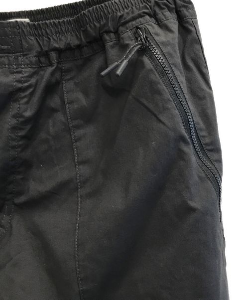 STARBRIDGE（スターブリッジ）STARBRIDGE (スターブリッジ) CITY WALKER PANTS 2 ブラック サイズ:SIZE Mの古着・服飾アイテム