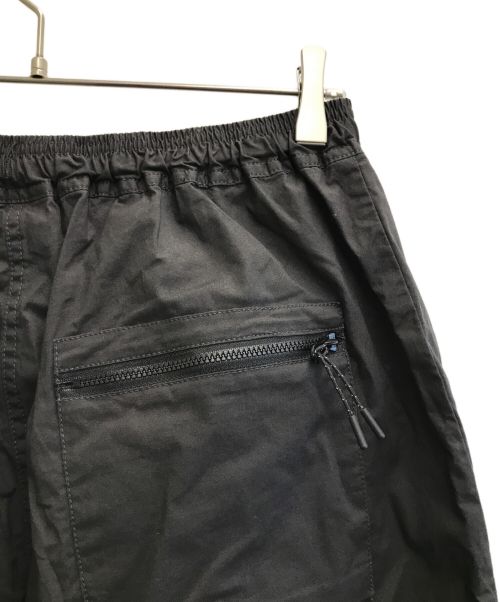 STARBRIDGE（スターブリッジ）STARBRIDGE (スターブリッジ) CITY WALKER PANTS 2 ブラック サイズ:SIZE Mの古着・服飾アイテム