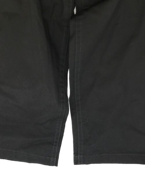STARBRIDGE（スターブリッジ）STARBRIDGE (スターブリッジ) CITY WALKER PANTS 2 ブラック サイズ:SIZE Mの古着・服飾アイテム