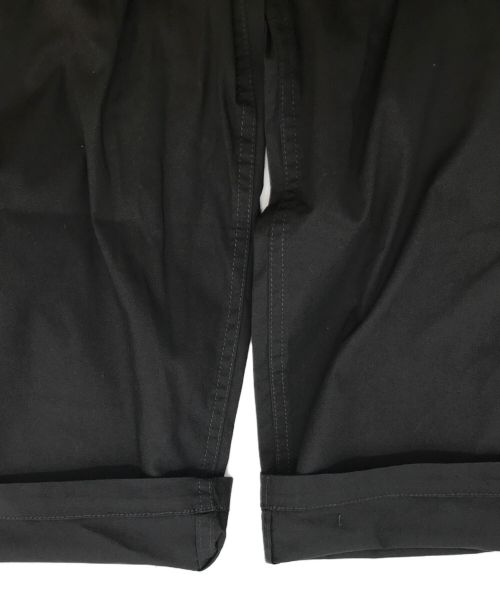STARBRIDGE（スターブリッジ）STARBRIDGE (スターブリッジ) CITY WALKER PANTS 2 ブラック サイズ:SIZE Mの古着・服飾アイテム