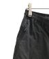 中古・古着 STARBRIDGE (スターブリッジ) CITY WALKER PANTS 2 ブラック サイズ:SIZE M：13000円