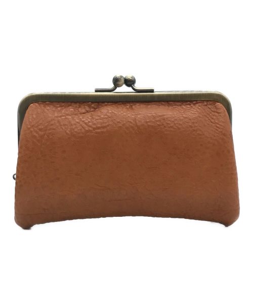 土屋鞄（ツチヤカバン）土屋鞄 (ツチヤカバン) がま口財布の古着・服飾アイテム