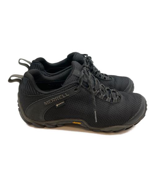 MERRELL（メレル）MERRELL (メレル) CHAMELEON 8 STORM ブラック サイズ:26の古着・服飾アイテム