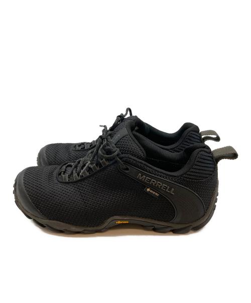 MERRELL（メレル）MERRELL (メレル) CHAMELEON 8 STORM ブラック サイズ:26の古着・服飾アイテム