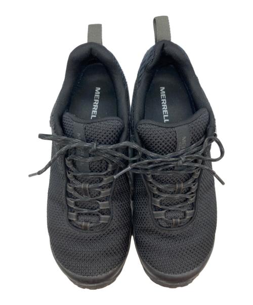 MERRELL（メレル）MERRELL (メレル) CHAMELEON 8 STORM ブラック サイズ:26の古着・服飾アイテム