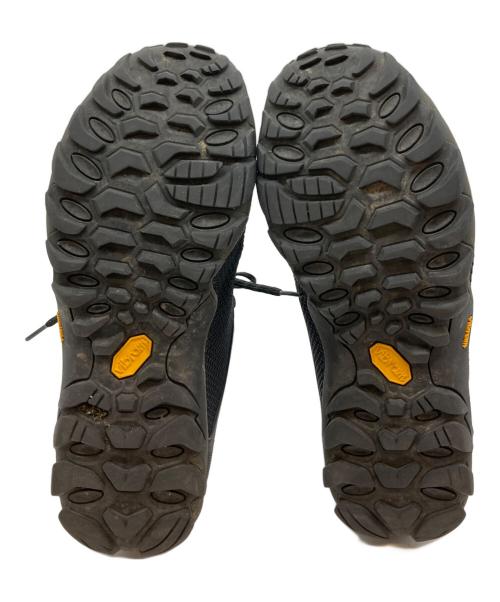 MERRELL（メレル）MERRELL (メレル) CHAMELEON 8 STORM ブラック サイズ:26の古着・服飾アイテム