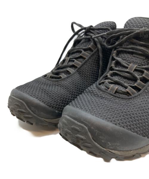 MERRELL（メレル）MERRELL (メレル) CHAMELEON 8 STORM ブラック サイズ:26の古着・服飾アイテム