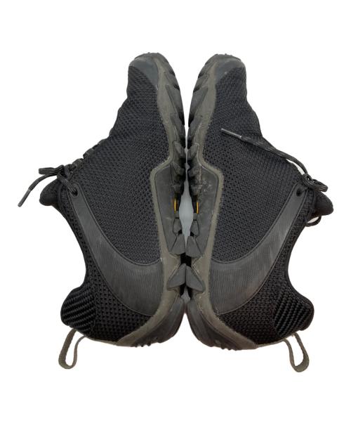 MERRELL（メレル）MERRELL (メレル) CHAMELEON 8 STORM ブラック サイズ:26の古着・服飾アイテム