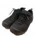 MERRELL（メレル）の古着「CHAMELEON 8 STORM」｜ブラック