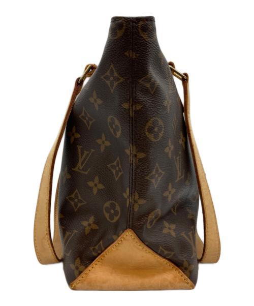 LOUIS VUITTON（ルイ ヴィトン）LOUIS VUITTON (ルイ ヴィトン) ショルダートートバッグの古着・服飾アイテム