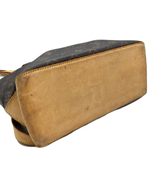 LOUIS VUITTON（ルイ ヴィトン）LOUIS VUITTON (ルイ ヴィトン) ショルダートートバッグの古着・服飾アイテム