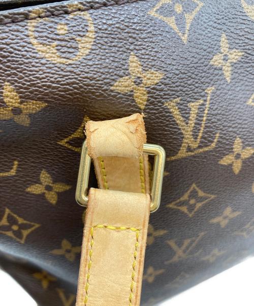 LOUIS VUITTON（ルイ ヴィトン）LOUIS VUITTON (ルイ ヴィトン) ショルダートートバッグの古着・服飾アイテム