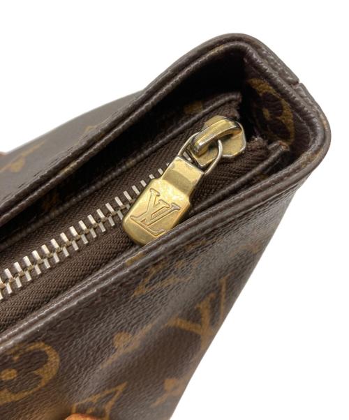 LOUIS VUITTON（ルイ ヴィトン）LOUIS VUITTON (ルイ ヴィトン) ショルダートートバッグの古着・服飾アイテム