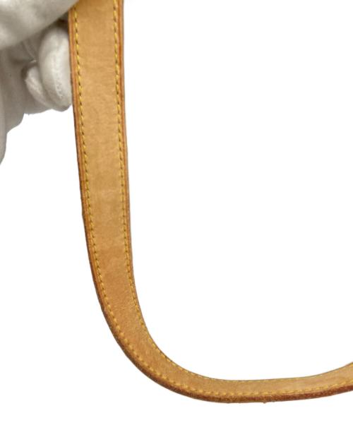 LOUIS VUITTON（ルイ ヴィトン）LOUIS VUITTON (ルイ ヴィトン) ショルダートートバッグの古着・服飾アイテム