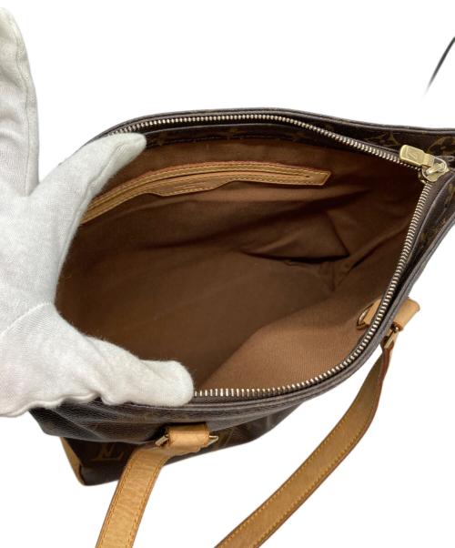 LOUIS VUITTON（ルイ ヴィトン）LOUIS VUITTON (ルイ ヴィトン) ショルダートートバッグの古着・服飾アイテム