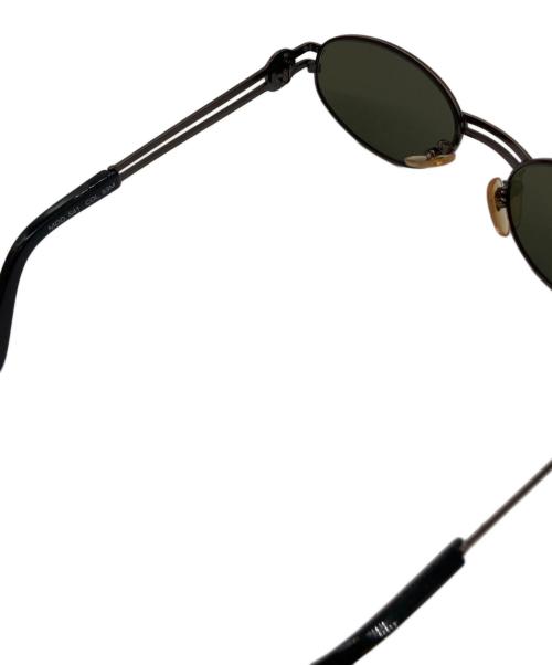 VERSACE（ヴェルサーチェ）VERSACE (ヴェルサーチェ) ヴィンテージサングラスの古着・服飾アイテム