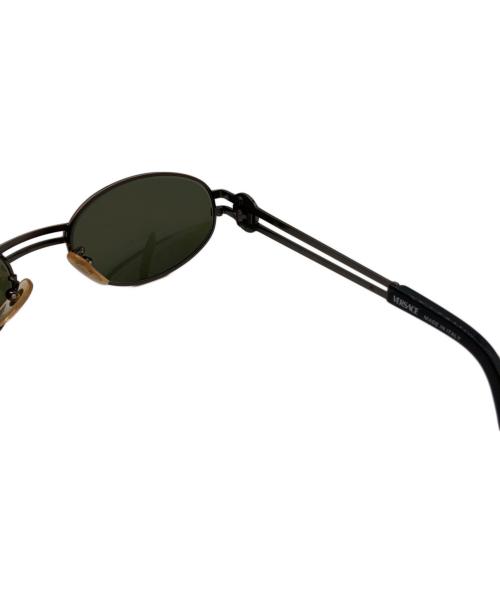 VERSACE（ヴェルサーチェ）VERSACE (ヴェルサーチェ) ヴィンテージサングラスの古着・服飾アイテム