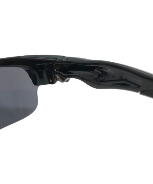 OAKLEY（オークリー）OAKLEY (オークリー) サングラス ブラックの古着・服飾アイテム