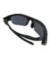 OAKLEY (オークリー) サングラス ブラック：12000円