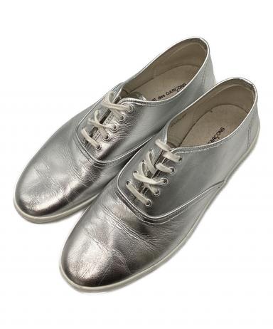 中古・古着通販】COMME des GARCONS (コムデギャルソン) パテント
