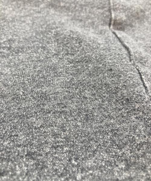 Vivienne Westwood（ヴィヴィアンウエストウッド）Vivienne Westwood (ヴィヴィアンウエストウッド) サルエルパンツ グレー サイズ:freeの古着・服飾アイテム