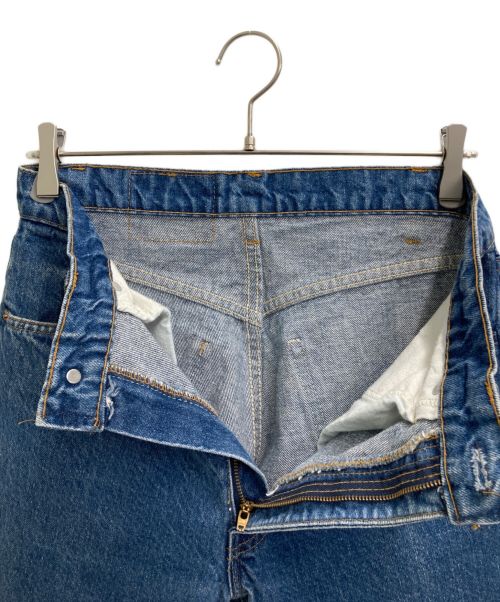 LEVI'S（リーバイス）LEVI'S (リーバイス) デニムパンツ インディゴ サイズ:81㎝(W32)の古着・服飾アイテム
