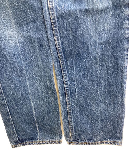 LEVI'S（リーバイス）LEVI'S (リーバイス) デニムパンツ インディゴ サイズ:81㎝(W32)の古着・服飾アイテム