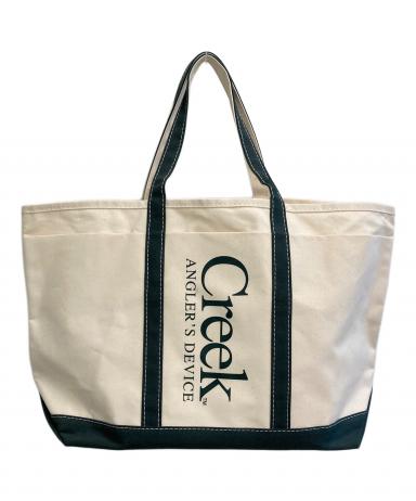 Creek Angler’s Device Car Trunk Bag バッグ 中古・古着通販】this is a(n) (This is a(n)) Creek ANGLER'S DEVICE