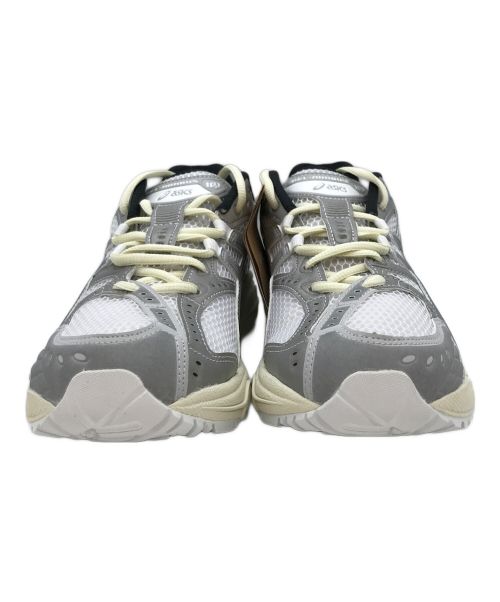 asics（アシックス）asics (アシックス) Gel-Nimbus 10.1 シルバー サイズ:26.5 未使用品の古着・服飾アイテム