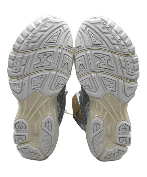 asics（アシックス）asics (アシックス) Gel-Nimbus 10.1 シルバー サイズ:26.5 未使用品の古着・服飾アイテム