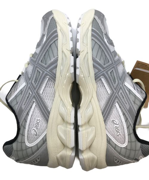 asics（アシックス）asics (アシックス) Gel-Nimbus 10.1 シルバー サイズ:26.5 未使用品の古着・服飾アイテム