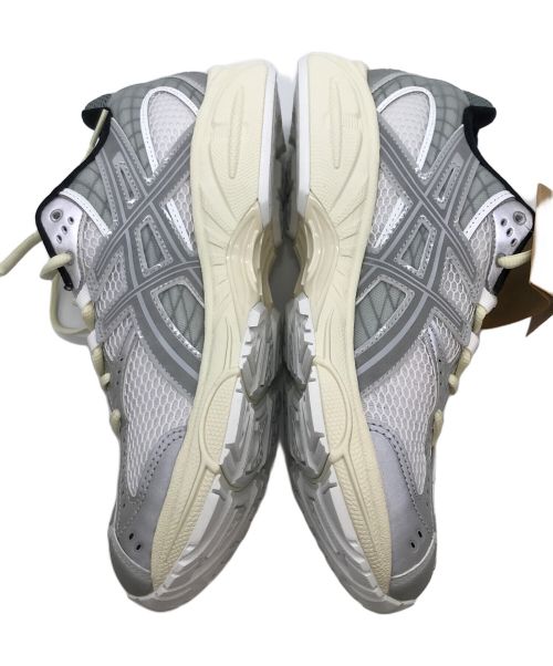 asics（アシックス）asics (アシックス) Gel-Nimbus 10.1 シルバー サイズ:26.5 未使用品の古着・服飾アイテム