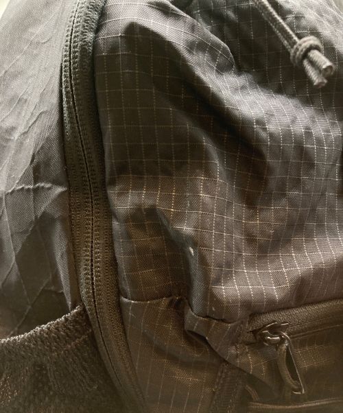 SUPREME（シュプリーム）Supreme (シュプリーム) 23AW Backpack ブラック サイズ:-の古着・服飾アイテム