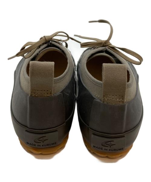 moon star（ムーンスター）moon star (ムーンスター) ALW LOW OLIVE オリーブ サイズ:25 未使用品の古着・服飾アイテム