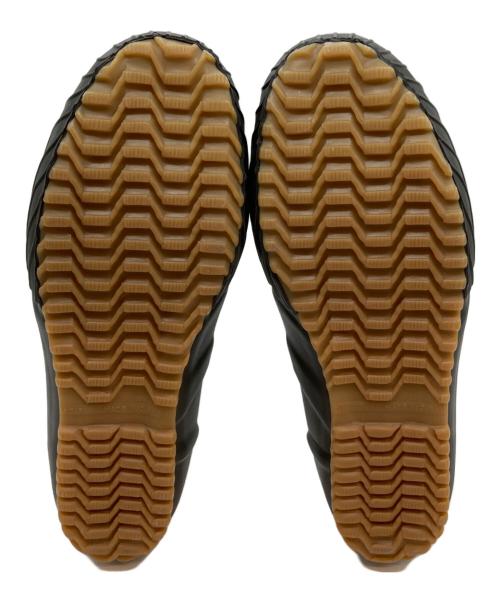 moon star（ムーンスター）moon star (ムーンスター) ALW LOW OLIVE オリーブ サイズ:25 未使用品の古着・服飾アイテム