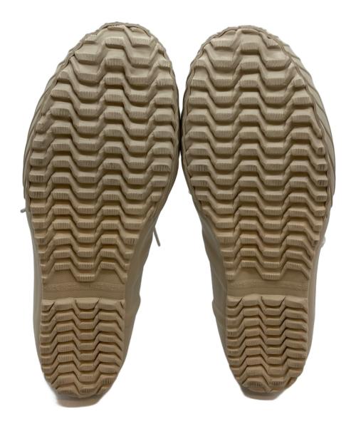 moon star（ムーンスター）moon star (ムーンスター) ALW LOW BEIGE ベージュ サイズ:25 未使用品の古着・服飾アイテム