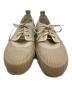 moon star (ムーンスター) ALW LOW BEIGE ベージュ サイズ:25 未使用品：4500円