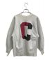 Champion REVERSE WEAVE (チャンピオン リバース ウィーブ) ヴィンテージスウェット グレー サイズ:XL：17000円