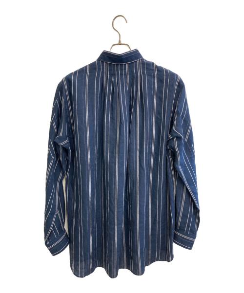 SUNNY ELEMENT（サニーエレメント）SUNNY ELEMENT (サニーエレメント) スリーピングシャツ ネイビー サイズ:Ｍ 未使用品の古着・服飾アイテム