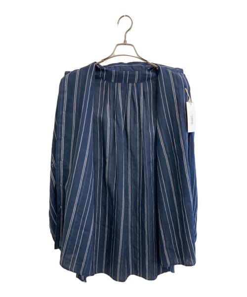 SUNNY ELEMENT（サニーエレメント）SUNNY ELEMENT (サニーエレメント) スリーピングシャツ ネイビー サイズ:Ｍ 未使用品の古着・服飾アイテム