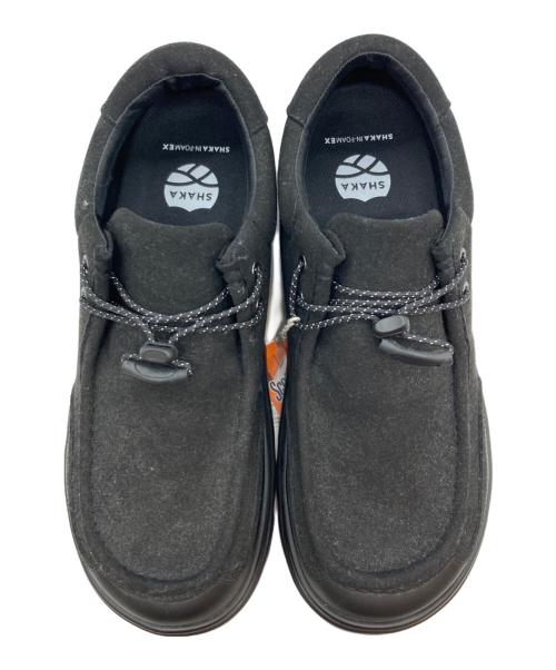 shaka（シャカ）SHAKA (シャカ) TRAIL TYRON MOC EX ブラック サイズ:27 未使用品の古着・服飾アイテム