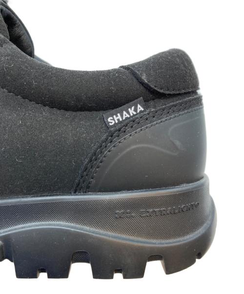 shaka（シャカ）SHAKA (シャカ) TRAIL TYRON MOC EX ブラック サイズ:27 未使用品の古着・服飾アイテム