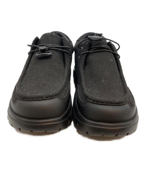 shaka（シャカ）SHAKA (シャカ) TRAIL TYROL MOC EX ブラック サイズ:26 未使用品の古着・服飾アイテム