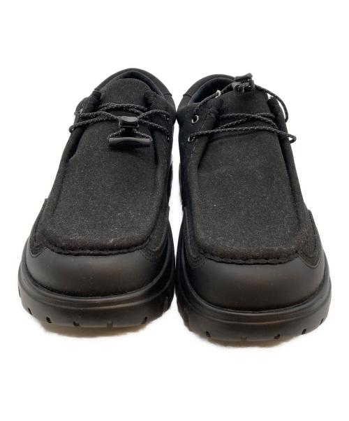 shaka（シャカ）SHAKA (シャカ) TRAIL TYROL MOC EX ブラック サイズ:26 未使用品の古着・服飾アイテム