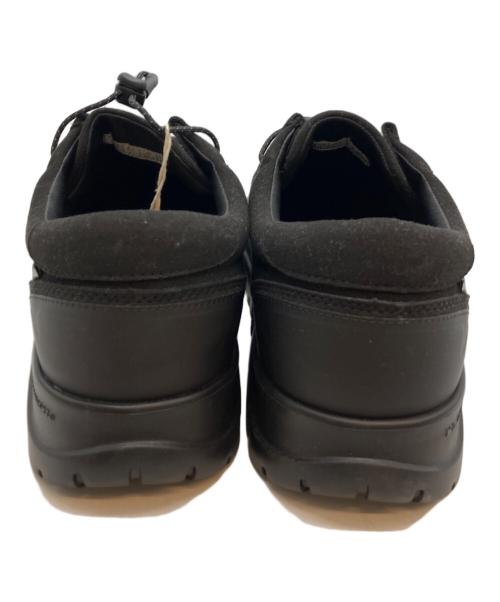 shaka（シャカ）SHAKA (シャカ) TRAIL TYROL MOC EX ブラック サイズ:26 未使用品の古着・服飾アイテム