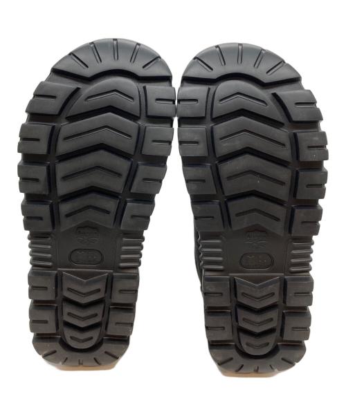 shaka（シャカ）SHAKA (シャカ) TRAIL TYROL MOC EX ブラック サイズ:26 未使用品の古着・服飾アイテム