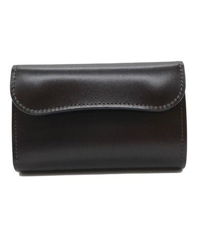 中古・古着通販】WILDSWANS (ワイルドスワンズ) バーン サドルプル