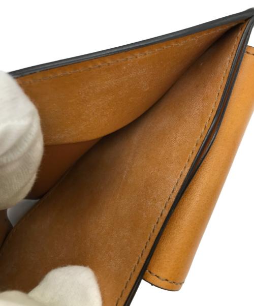 WILDSWANS（ワイルドスワンズ）WILDSWANS (ワイルドスワンズ) 財布 ブラウンの古着・服飾アイテム