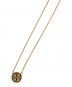 TORY BURCH (トリーバーチ) ネックレス ゴールド：10000円