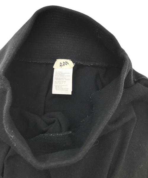 A・POC（エーポック）A・POC (エーポック) パンツ ブラック サイズ:2の古着・服飾アイテム